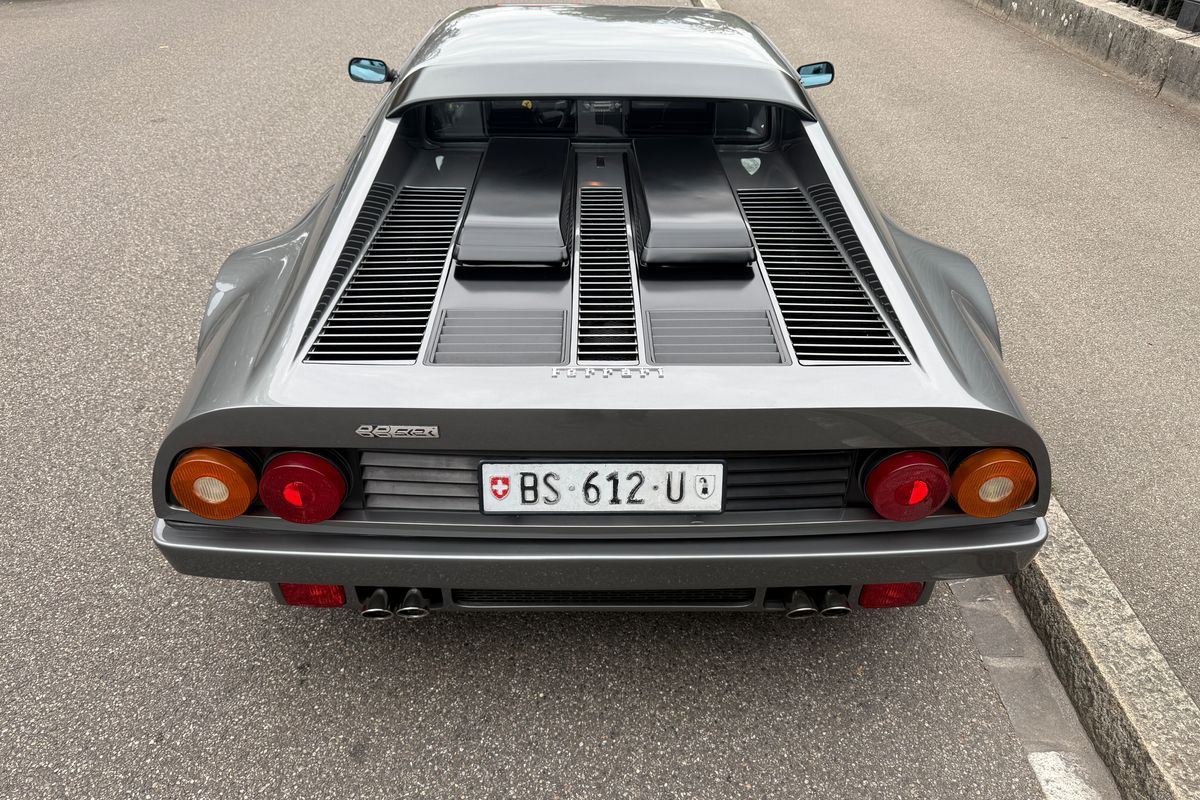 Ferrari 512 BBi