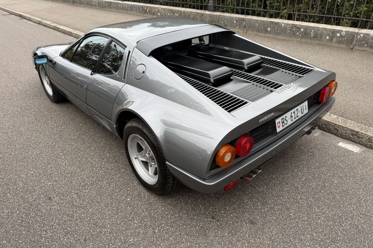 Ferrari 512 BBi