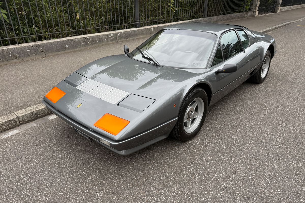 Ferrari 512 BBi