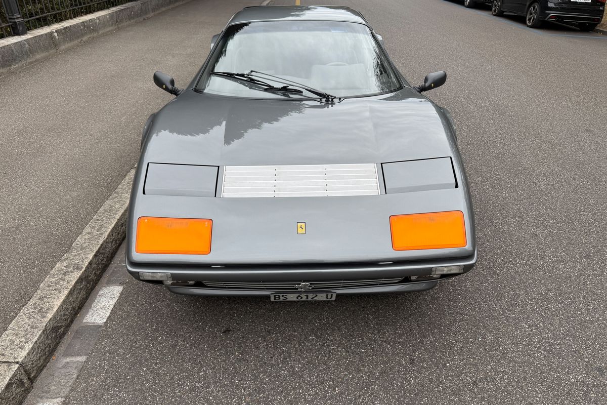 Ferrari 512 BBi