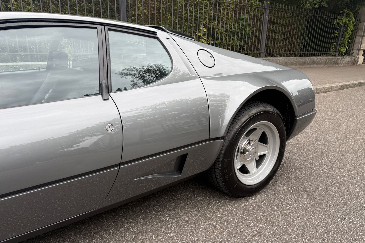Ferrari 512 BBi