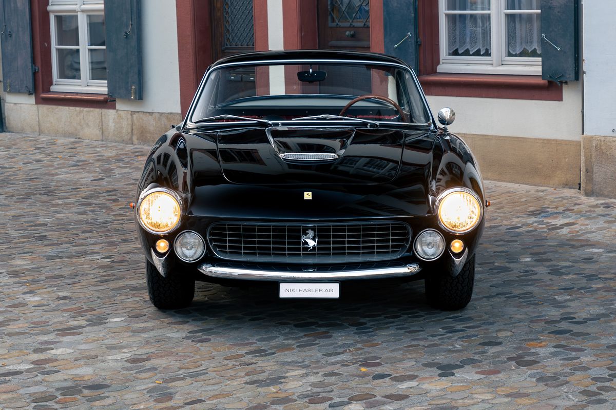 1964 Ferrari 250 GT Lusso