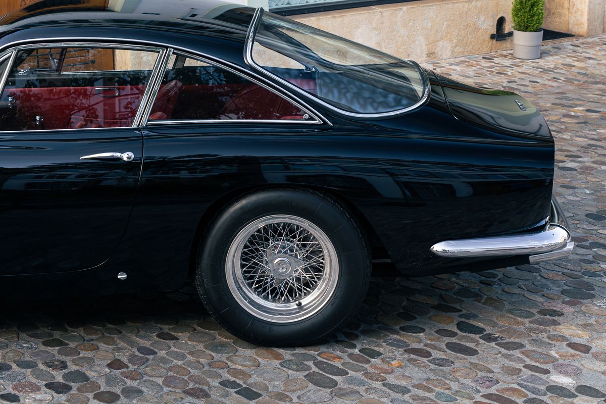 1964 Ferrari 250 GT Lusso