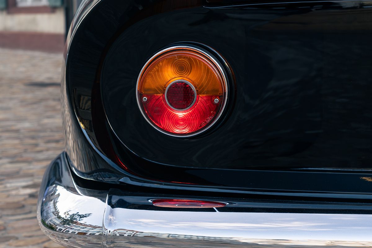 1964 Ferrari 250 GT Lusso