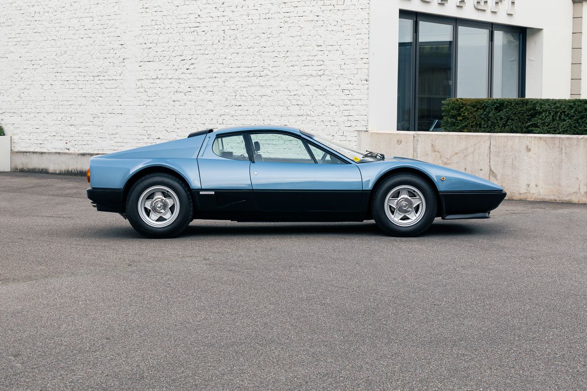 Ferrari 512 BB