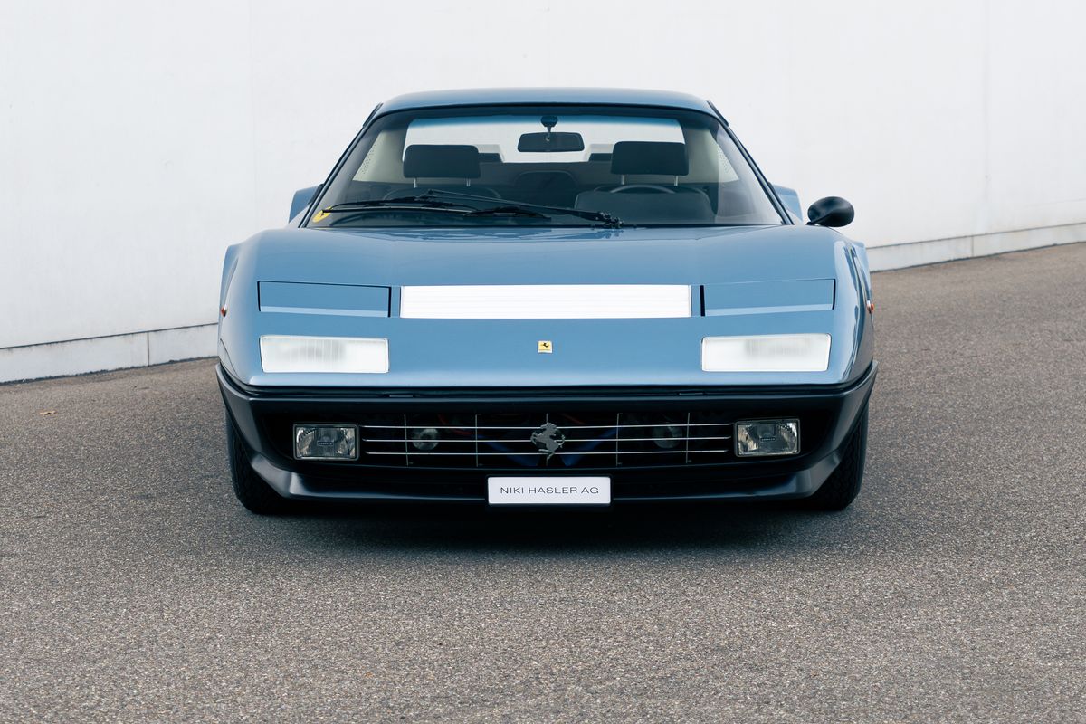 Ferrari 512 BB