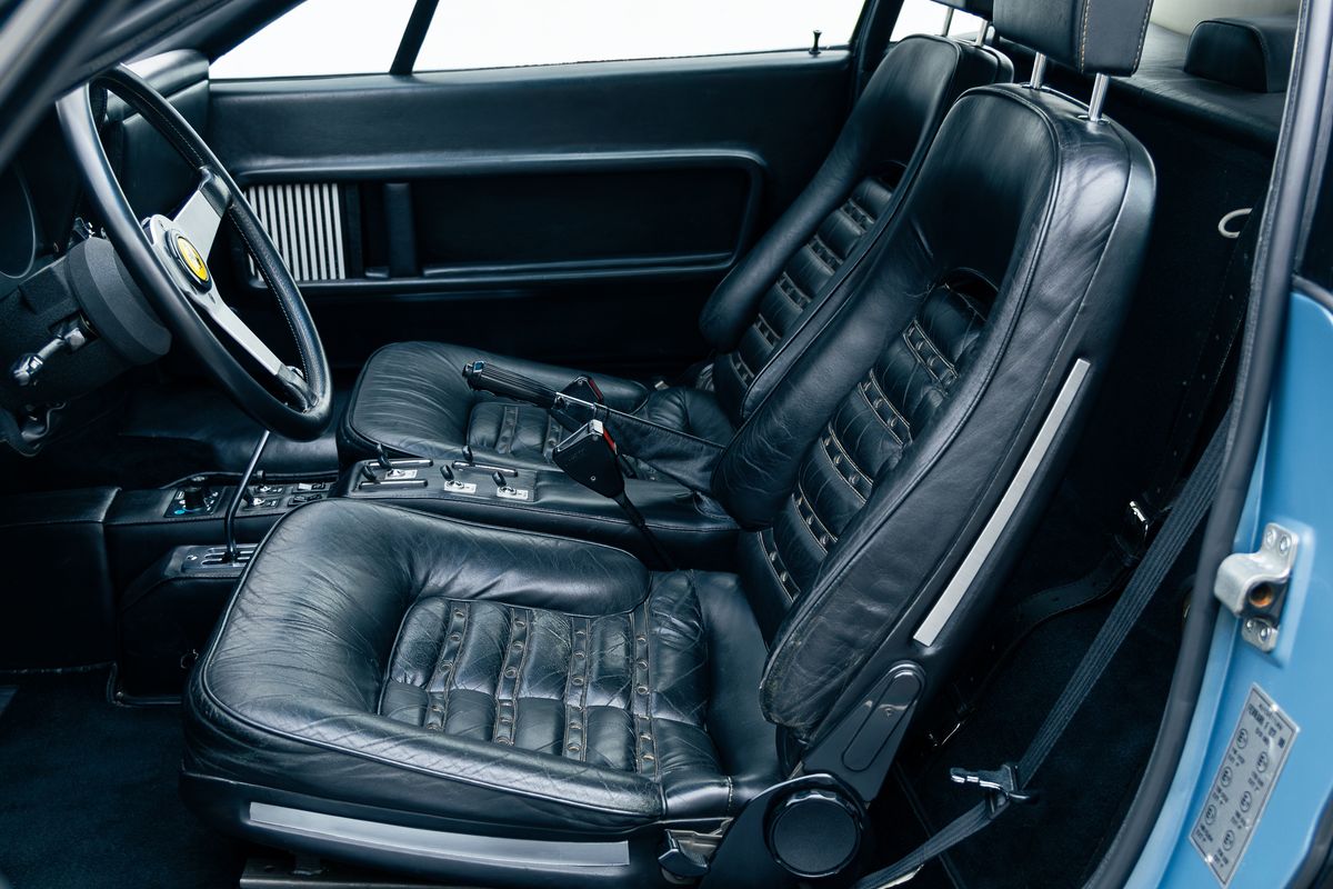Ferrari 512 BB