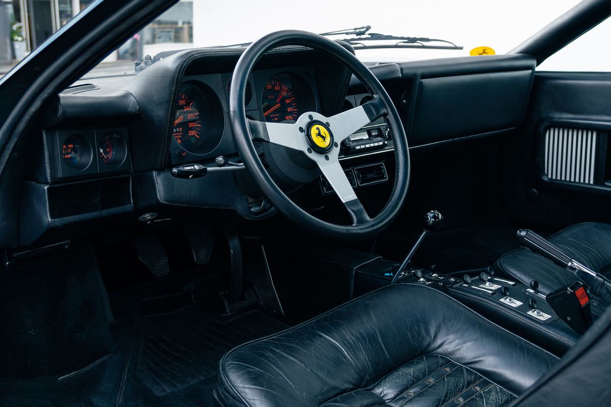 Ferrari 512 BB