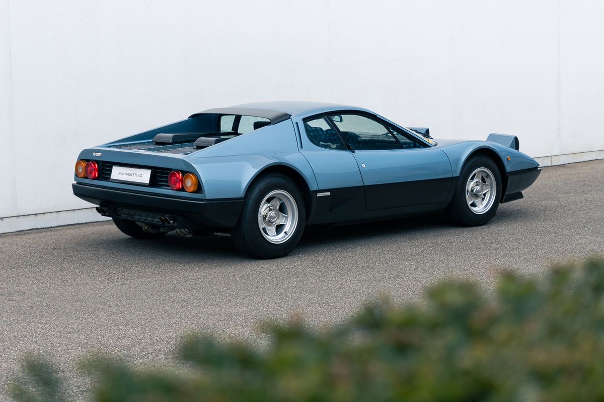 Ferrari 512 BB