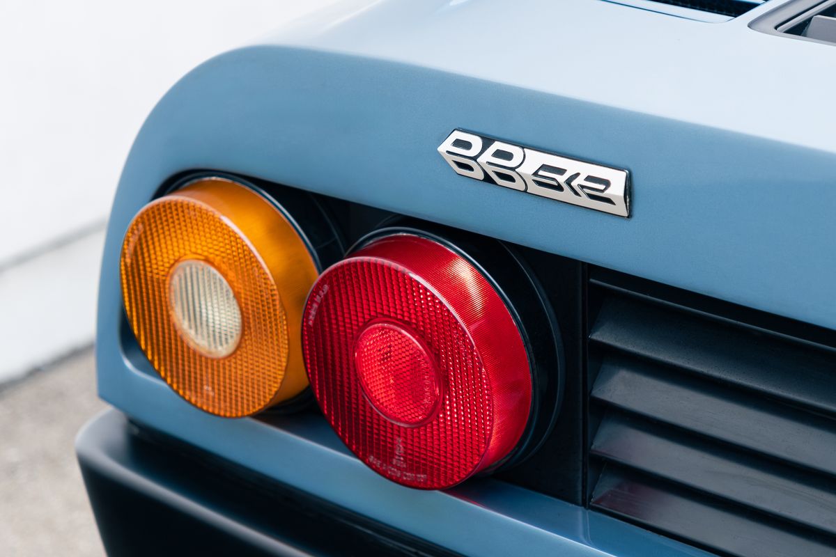 Ferrari 512 BB