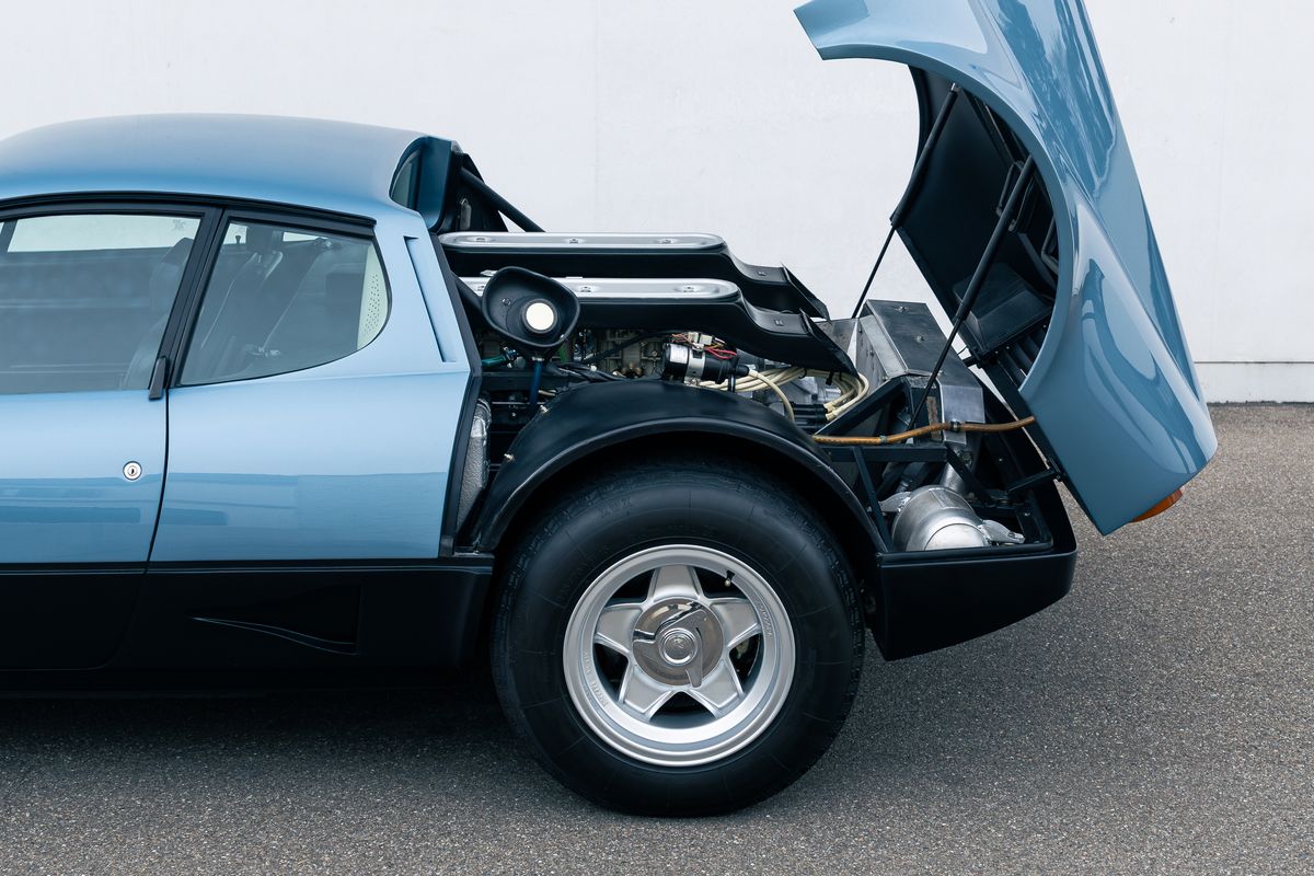 Ferrari 512 BB