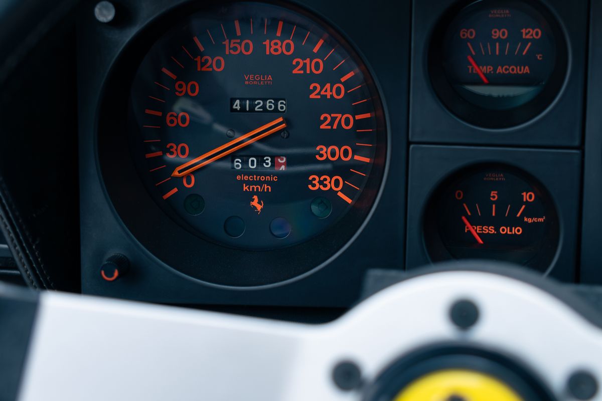 Ferrari 512 BB