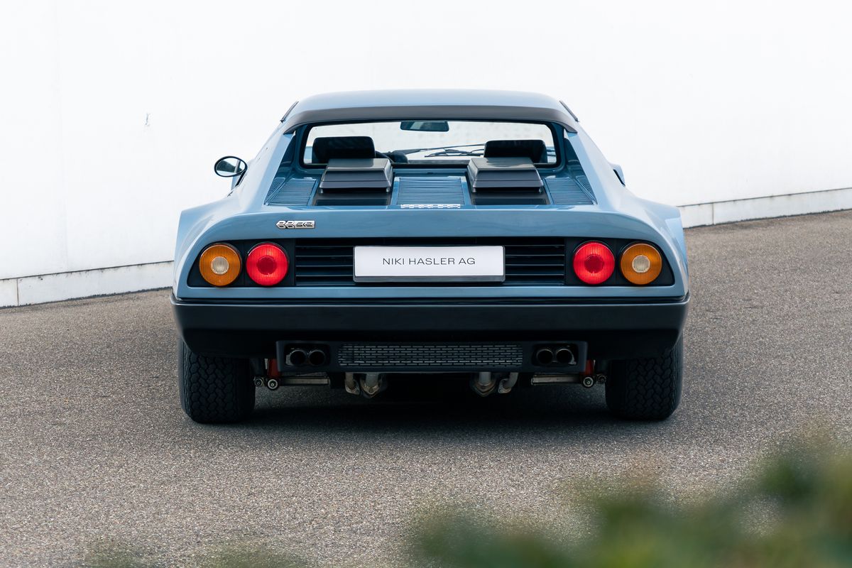Ferrari 512 BB