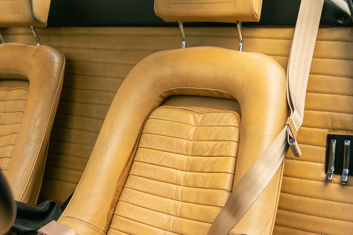 Ferrari Dino 246 GT