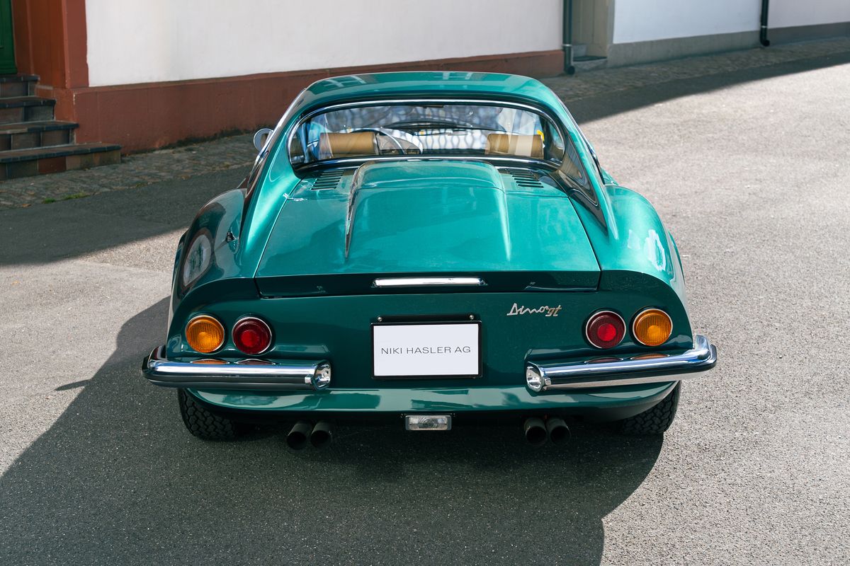 Ferrari Dino 246 GT