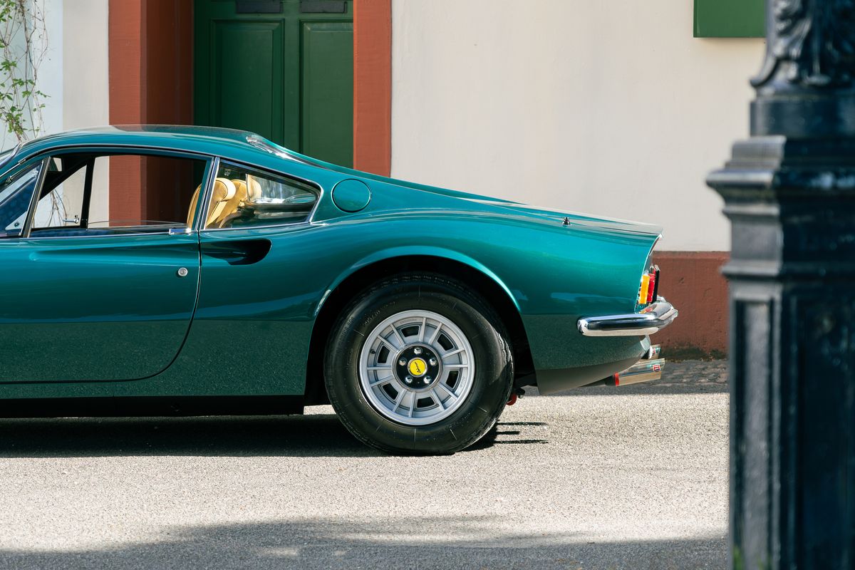 Ferrari Dino 246 GT