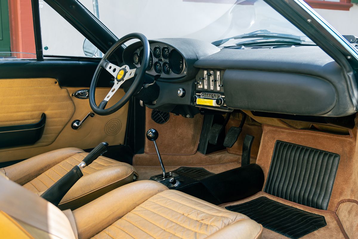 Ferrari Dino 246 GT
