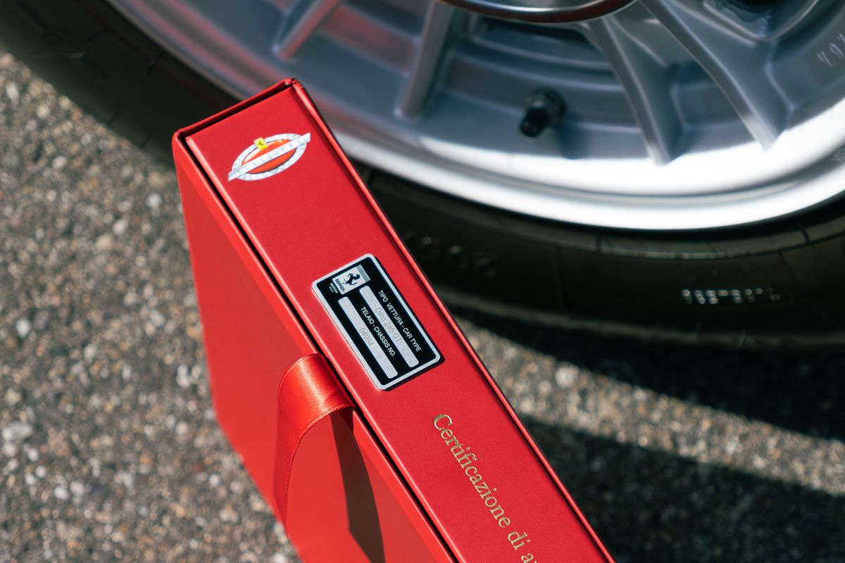Ferrari Dino 246 GT