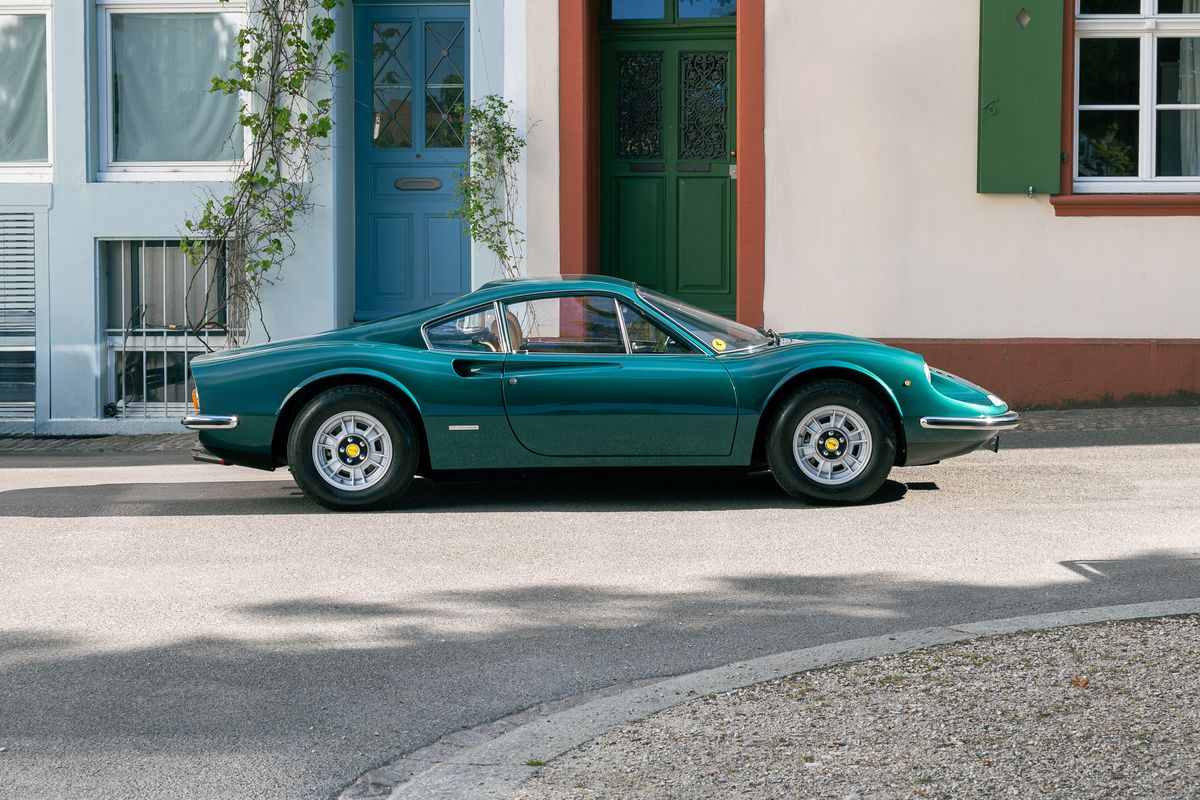 Ferrari Dino 246 GT