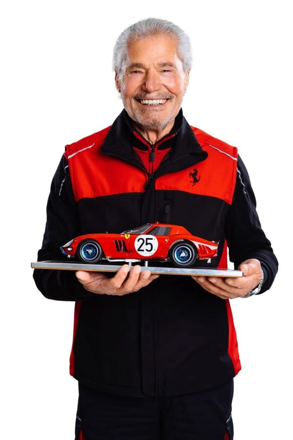 Salvatore Fiamingo - Valeter
