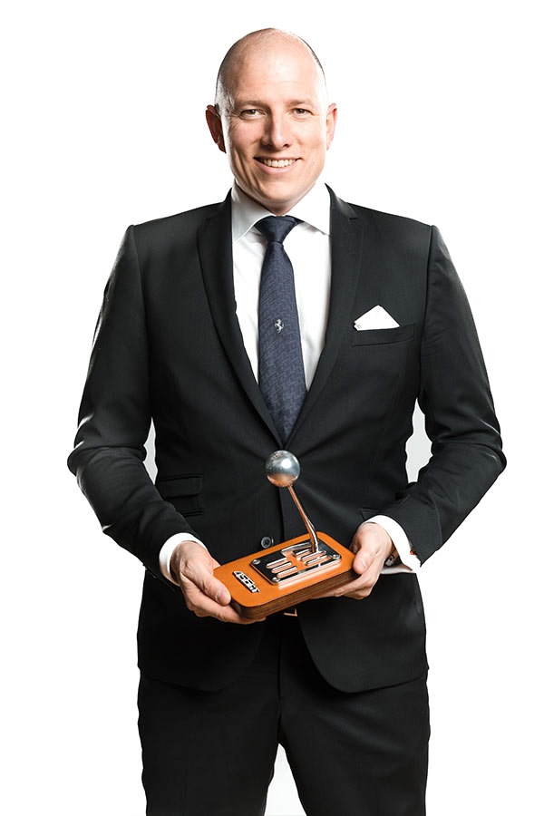 Matthias Schmid - Verkauf